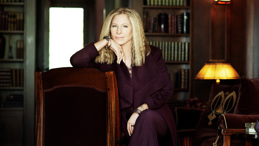 Barbra Streisand will receive the Lifetime Achievement Award at the 30th Annual Screen Actors Guild Awards®, streaming live on Netflix on Saturday, February 24, 2024!