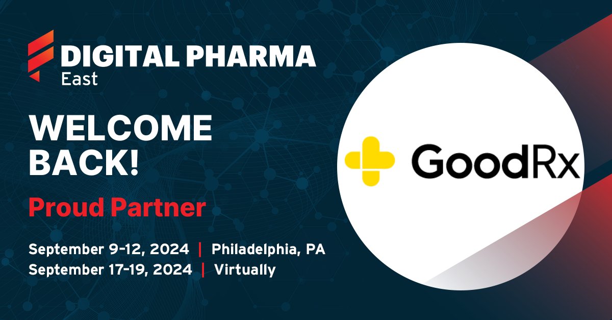 Digital Pharma East