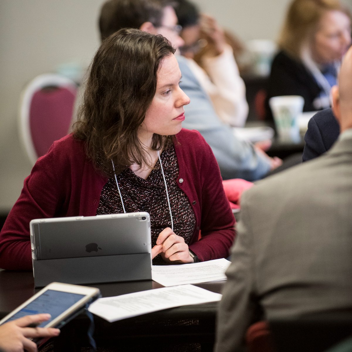 uofldelphi's tweet image. New to teaching at #UofL or returning after a hiatus? Check out our #TeachingOnboarding program! Get just-in-time resources aligned with the cadence of the academic semester while earning a certificate at uofl.me/teaching-onboa….