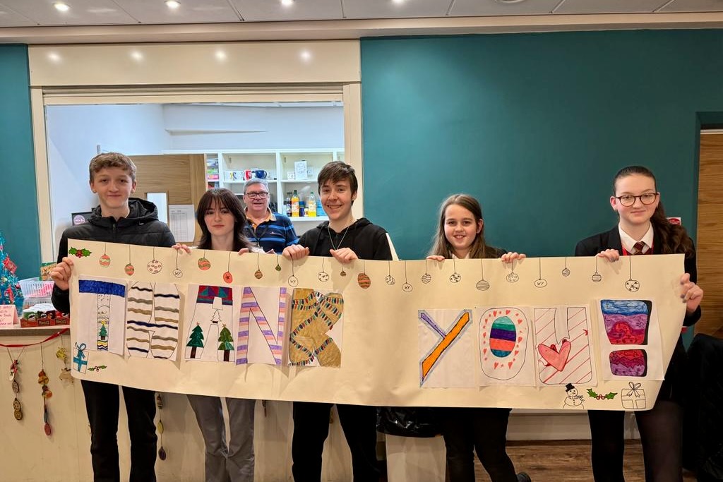 Community raises £17.5k for Wilmslow Youth Charity wilmslow.co.uk/news/article/2… <a href="/WilmslowYouth/">Wilmslow Youth</a>