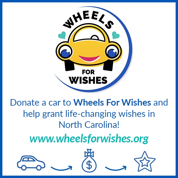 Wheels For Wishes (@wheelsforwishes) / X