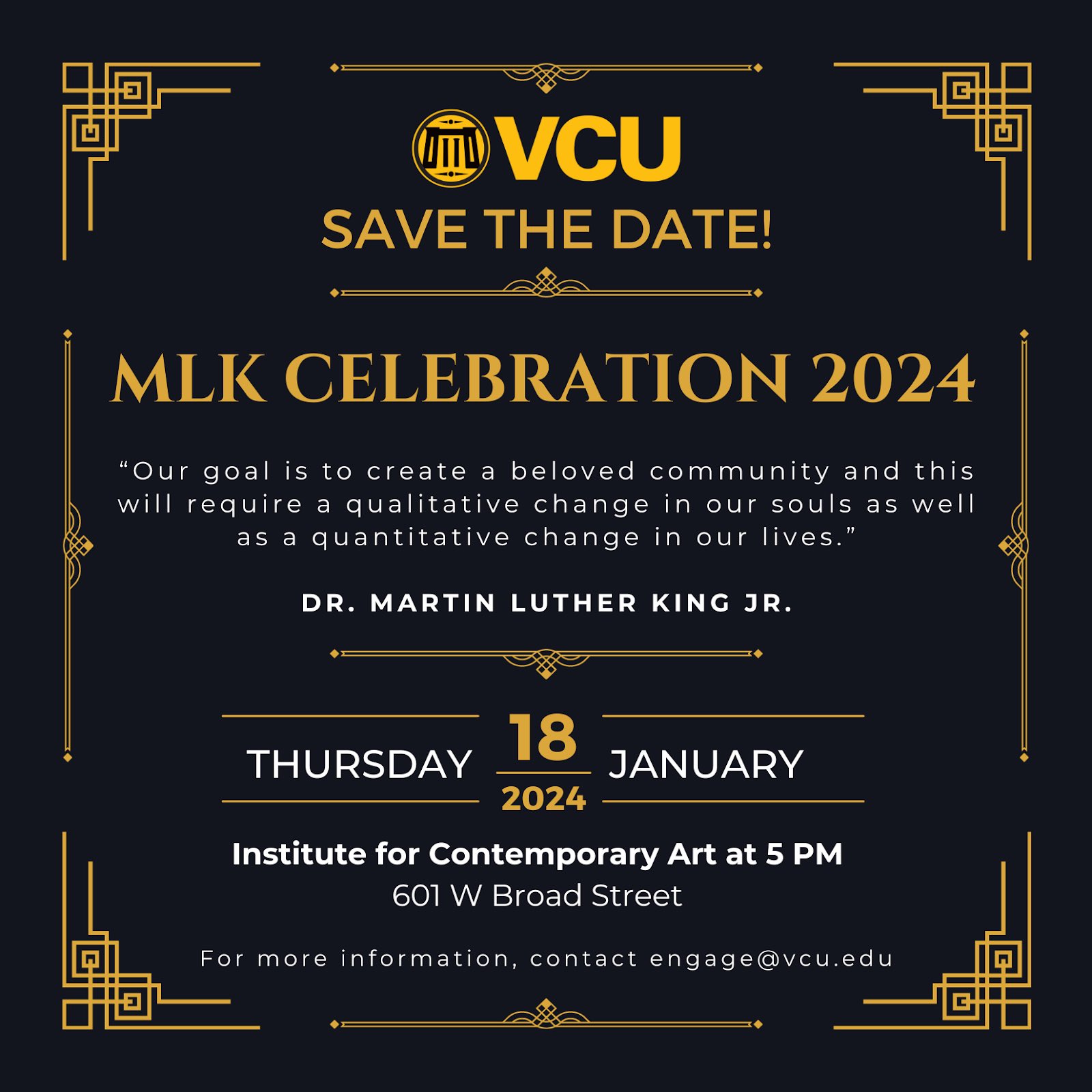 Vcu Graduation Date 2024 Nert Tawnya