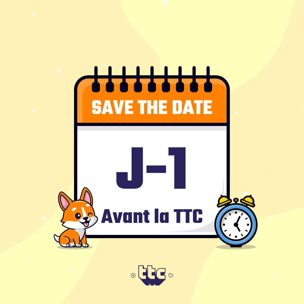 TTC Twitch tweet media