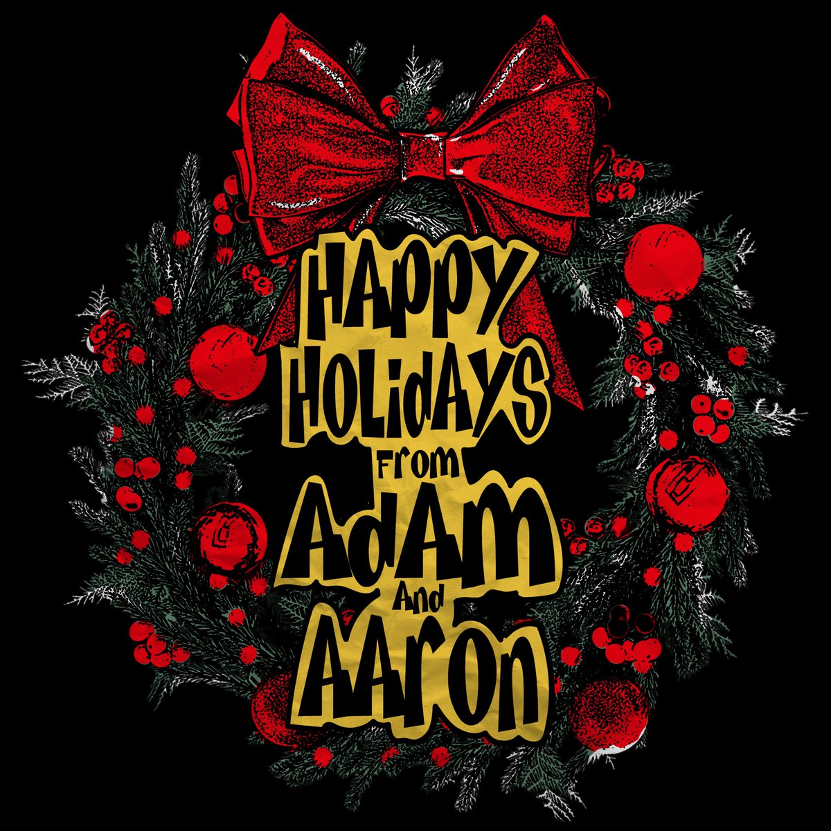 Happy Holidays to all the Fantas out there. Thank you for listening to almost 100 episodes of our show across 2.5 years. We’re looking forward to delivering the greatest gift of all next week: A Review of Good Burger 2