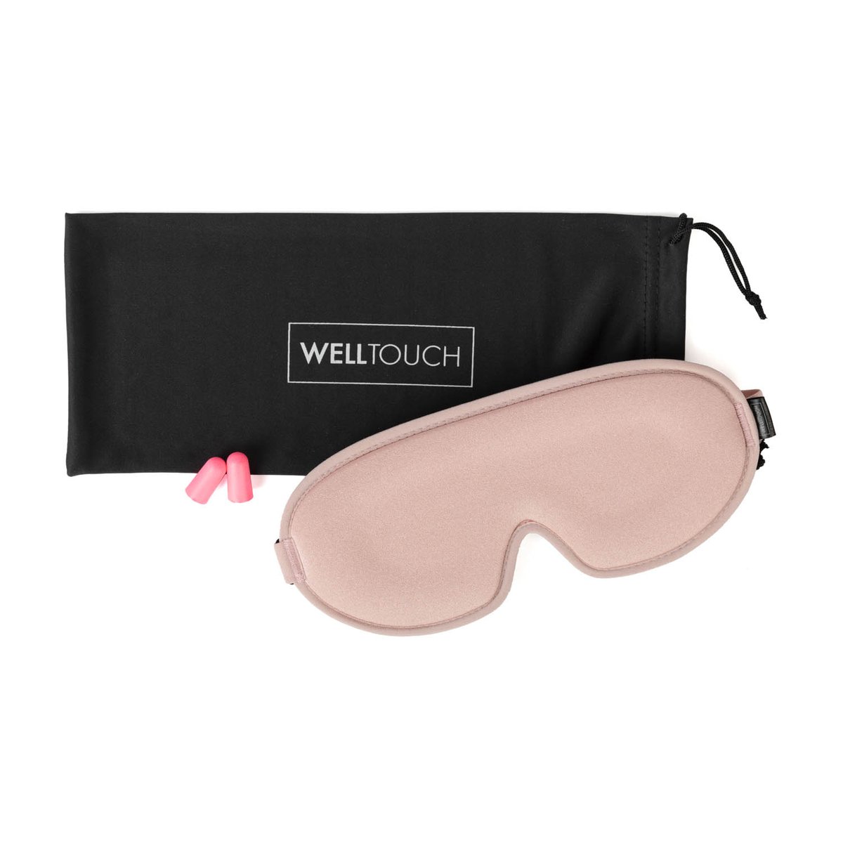 Need a last minute Christmas gift? NEW in stock the Luxury WellTouch Eye and Sleep Mask for Deep Relaxation with 3D Memory Foam comes with ear plugs & pouch.

ruthwhiteyoga.com/Product/Luxury…

#Yoga #EyePillow #SleepMask #Present #Gift #StockingFiller #RuthWhiteYogaProducts