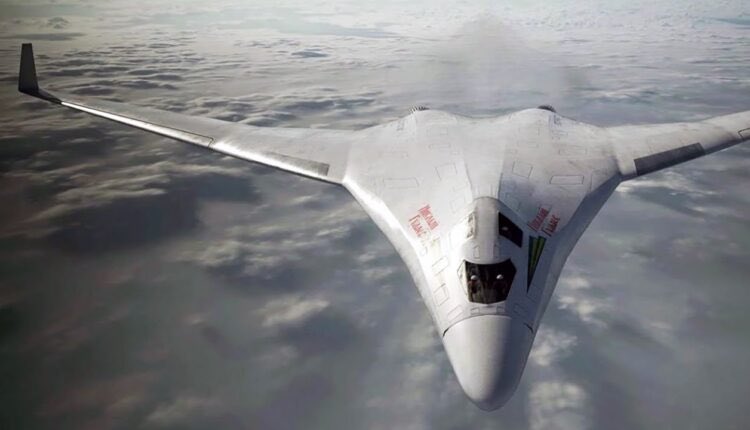 🔴 Rusya, En Yeni Gizli Bombardıman Uçağı 'PAK DA'yı Test Etmek İçin Özel Üs İnşa edildiğini duyurdu. ▪️Duyuru,ABD'nin son hayalet bombardıman uçağı 'B-21 Raider'ın geçen 10 Kasım'daki ilk uçuşunun ardından geldi.