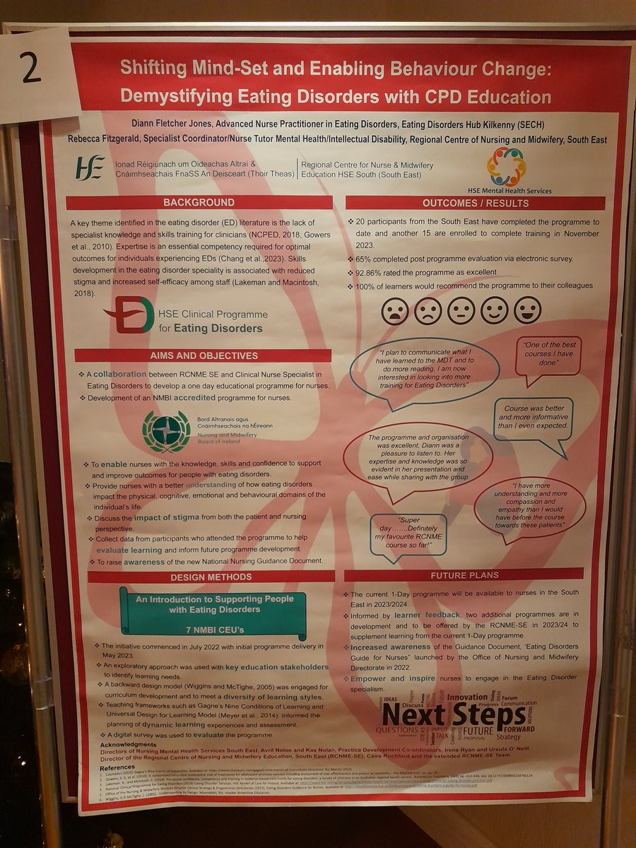 RCNME (Dublin and South East) tweet media