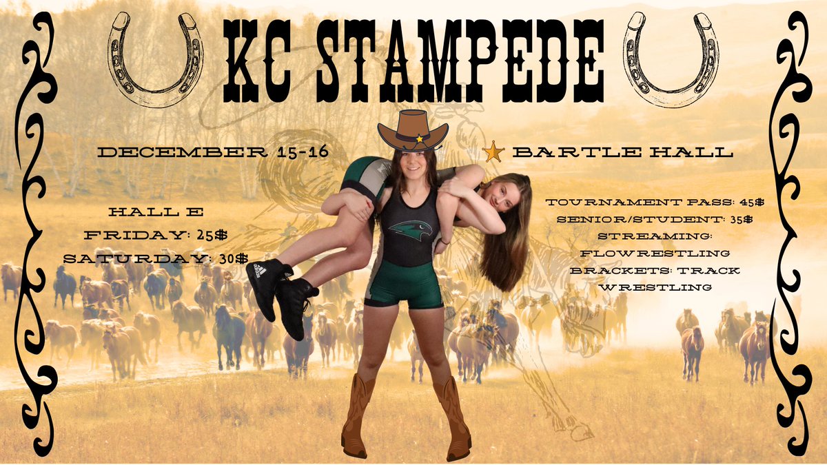 N2Sports Staley (@n2sportsstaley) on Twitter photo Staley Girls Wrestling has the KC Stampede this weekend at Battle Hall! Huge Tournament for these girls! Lets Go Falcons! <a href="/SHSGirlsWrestle/">Staley Girls Wrestling</a> <a href="/TheNestSHS/">The NEST (SHS Student Section)</a> <a href="/SHSFalcons/">Staley High School</a> <a href="/NKCSchools/">NKC Schools</a> Staley Girls Wrestling has the KC Stampede this weekend at Battle Hall! Huge Tournament for these girls! Lets Go Falcons! <a href="/SHSGirlsWrestle/">Staley Girls Wrestling</a> <a href="/TheNestSHS/">The NEST (SHS Student Section)</a> <a href="/SHSFalcons/">Staley High School</a> <a href="/NKCSchools/">NKC Schools</a>