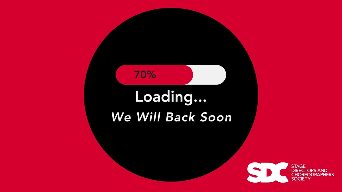 SDC’s website is temporarily down but we’ll be back soon! Members can access the Member Portal here: sdcportal.membership.winmill.net
