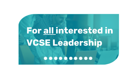 🆕✨We've launched the first of our Leadership Open Workshop Series... Personal wellbeing and Resilience as a Leader! Join us for an engaging online event exploring the importance of personal wellbeing and resilience for Greater Manchester VCSE leaders. 👉lght.ly/2o96966