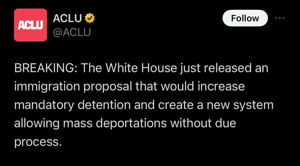 Biden has already been working on it.