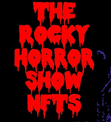 Step into the digital dimension with The Rocky Horror Show NFTs! 💻🌟 

🖼Own a piece of the iconic 1973 production as a unique, blockchain-secured collectible. 

👉opensea.io/RockyHorrorSho…

Time to do the Time Warp in the metaverse! 🔗 #RockyHorrorNFT #DigitalCollectibles