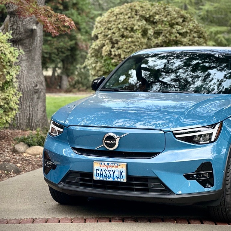 Enphase's tweet photo. 🎁 'Tis the season for giving, and we're feeling the holiday spirit at #Enphase! 

Enter our Enphase IQ #EV Charger Giveaway competition for a chance at winning your own IQ 50 #EVCharger—a perfect gift for you or someone special!

To enter for a chance to win, you must do all of the following:
1️⃣ Like this post 
2️⃣ Retweet this post 
3️⃣ Reply to this post and add a comment with your most creative, funny, or playful electric vehicle (EV) license plate idea using words and phrases related to electric vehicles (maximum of 8 characters). Refer to our photo for inspiration and feel free to attach your own photo in the comments for extra fun! 

One lucky contestant will be selected on December 22nd and notified via direct message. Let's make this holiday season even brighter. Good luck! 

* Available to United States residents only. Terms & Conditions apply.