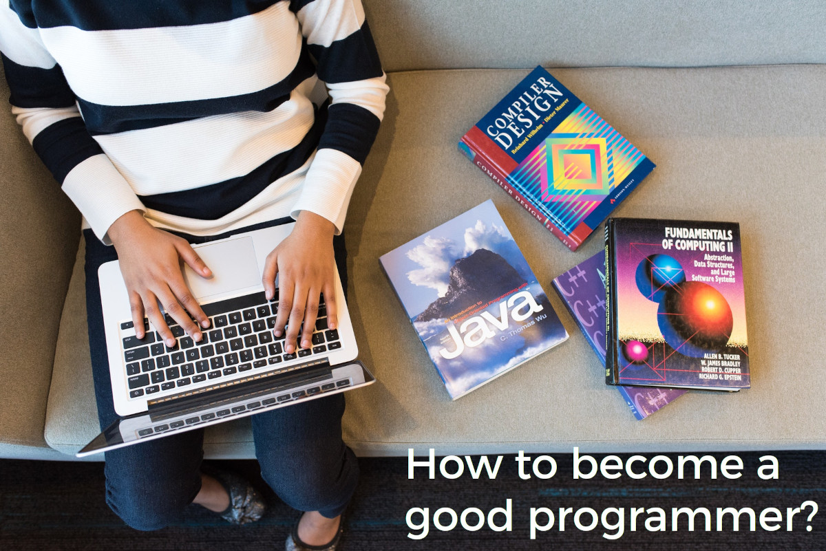 geekboots's tweet image. Mastering the Craft: Tips to Become a Proficient Programmer
geekboots.com/story/tips-to-…
#programming #programmer #goodProgrammer