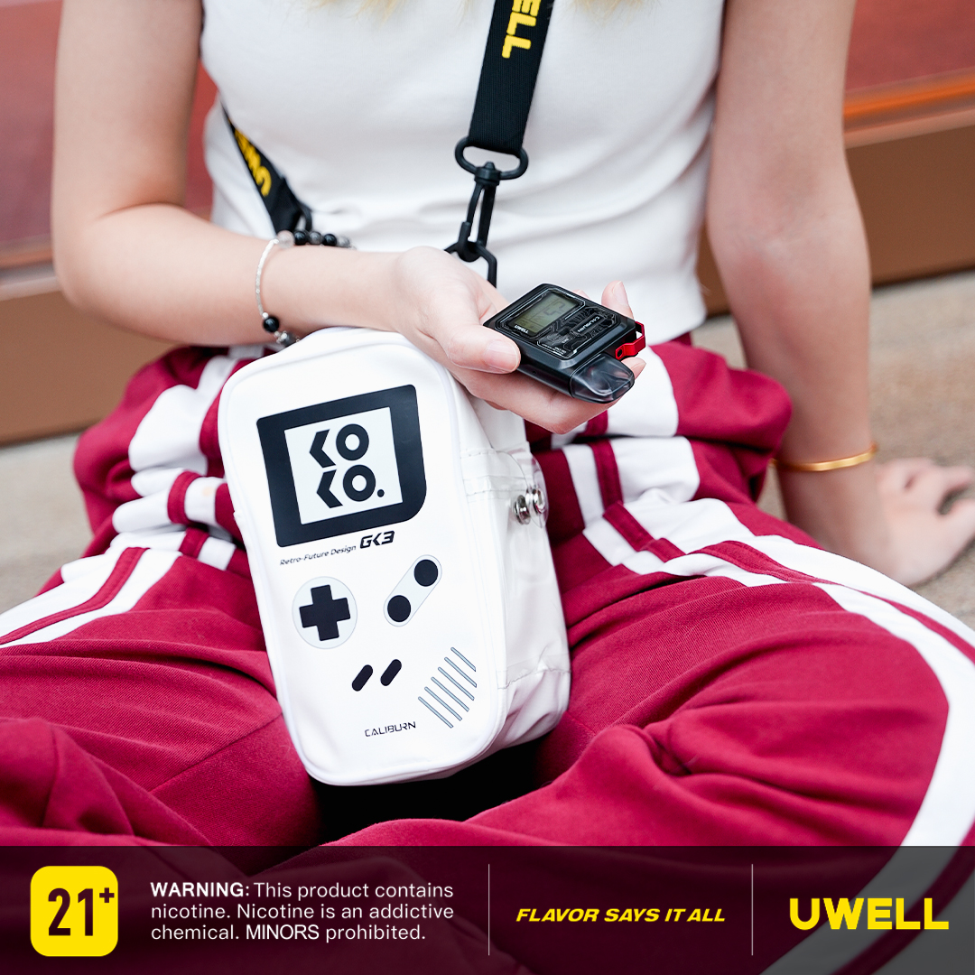 Uwelltech tweet picture