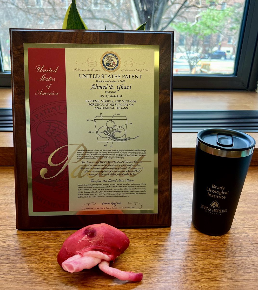 Ahmed Ghazi tweet media