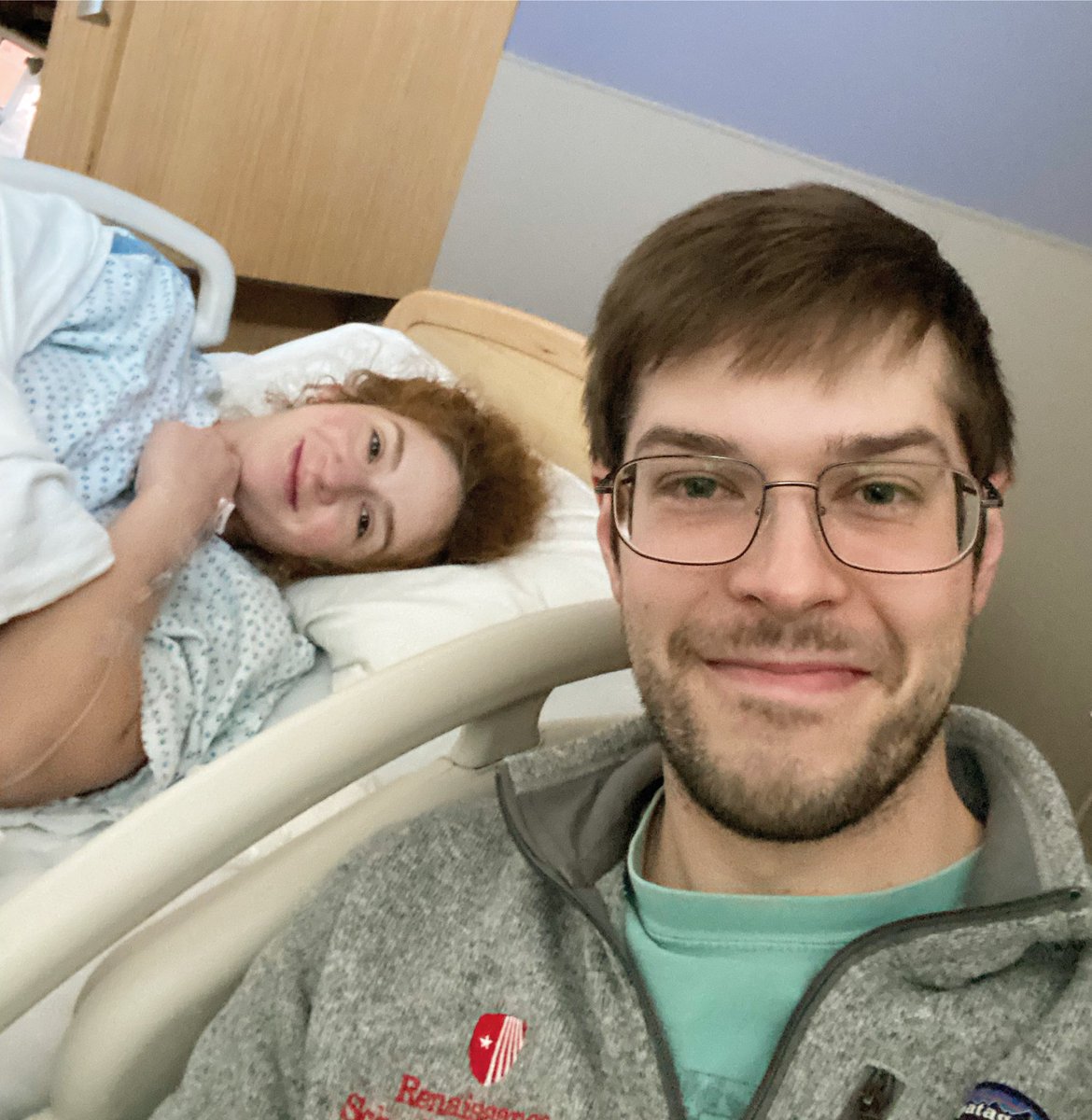 Josh McGough, MD tweet media