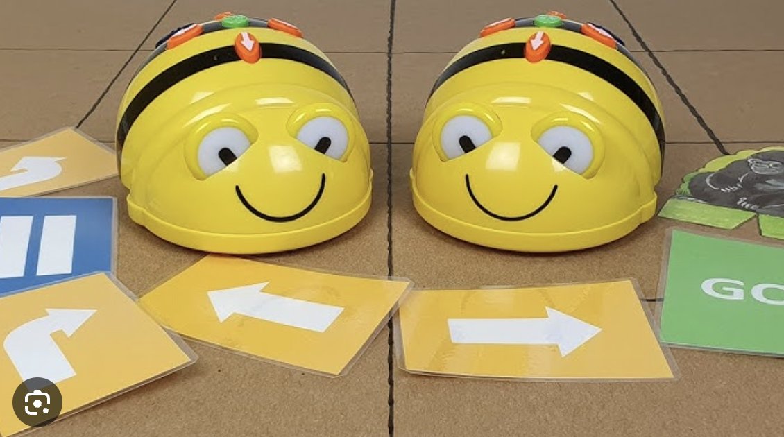 Wendy Cannon (@wcannonw) on Twitter photo I'm almost halfway to my goal for my <a href="/DonorsChoose/">DonorsChoose</a> project! I hope to purchase a set of 6 BeeBots for our PK-2 schools. Here's my link if you're considering donating! If you can't donate maybe you can help spread the word?♥️<a href="/FairfieldSaco/">Fairfield School</a> #YoungSchoolSaco donorschoose.org/wcannonbeebots I'm almost halfway to my goal for my <a href="/DonorsChoose/">DonorsChoose</a> project! I hope to purchase a set of 6 BeeBots for our PK-2 schools. Here's my link if you're considering donating! If you can't donate maybe you can help spread the word?♥️<a href="/FairfieldSaco/">Fairfield School</a> #YoungSchoolSaco donorschoose.org/wcannonbeebots