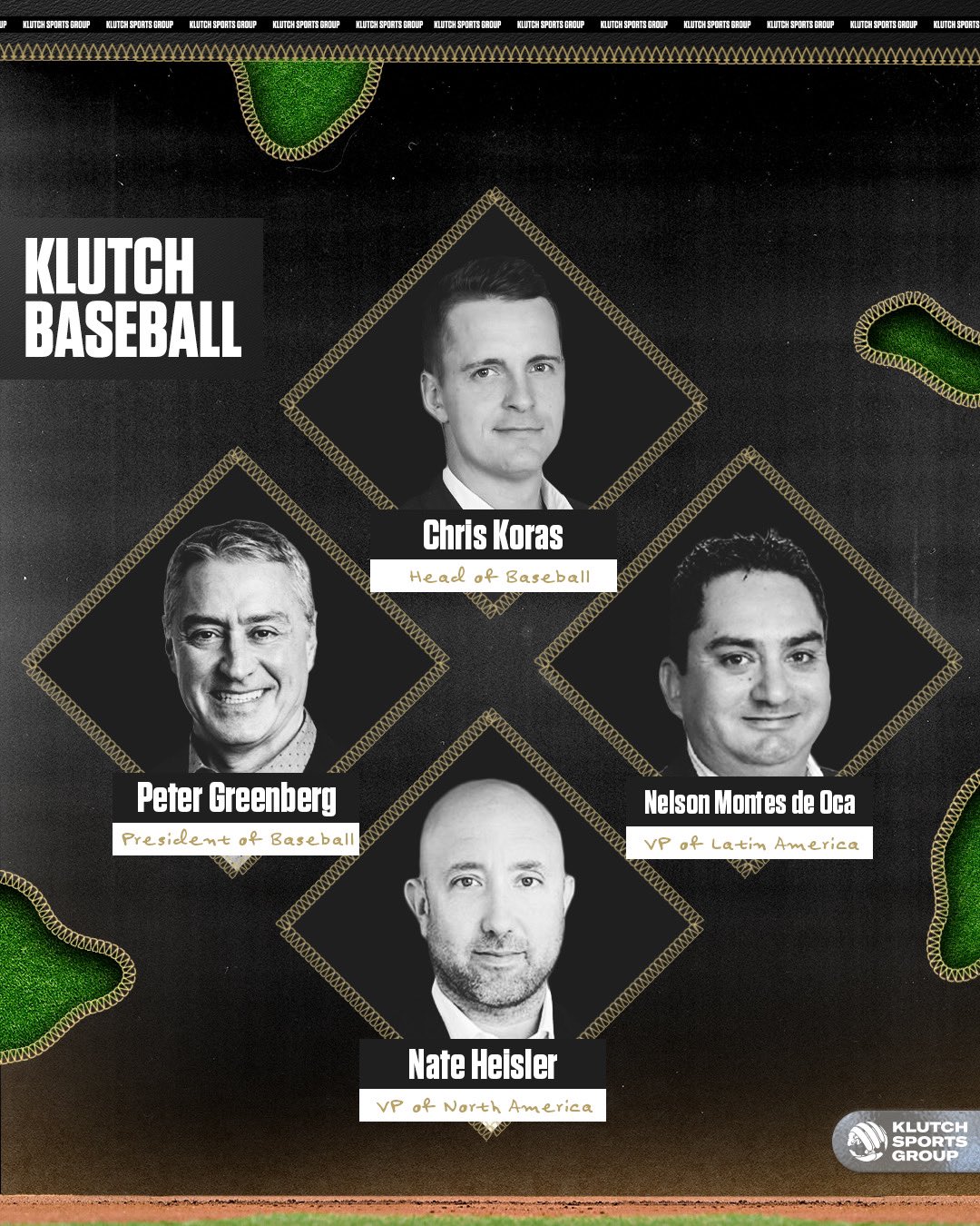 Klutch group clearance