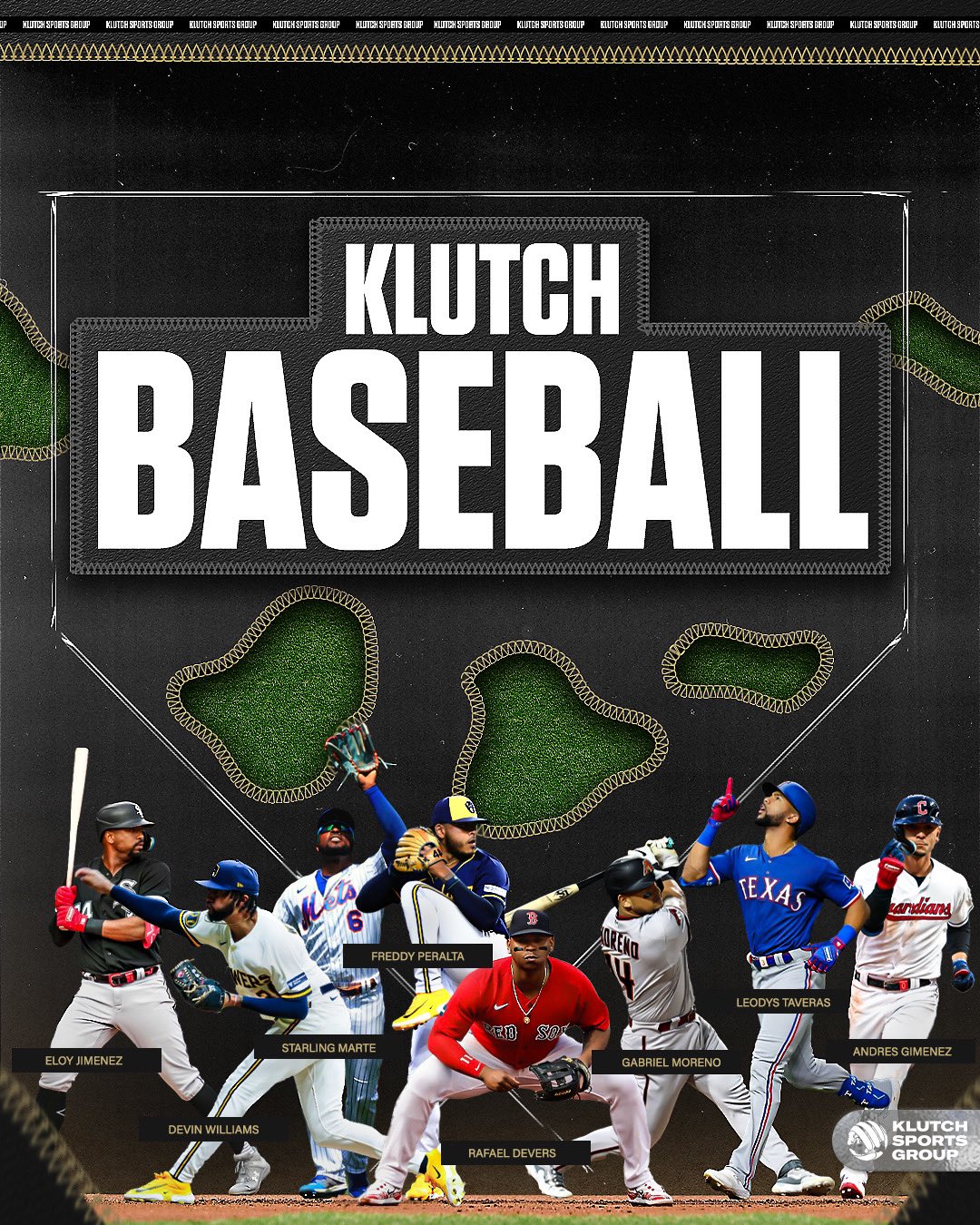 Klutch Sports Group (@KlutchSports) / X
