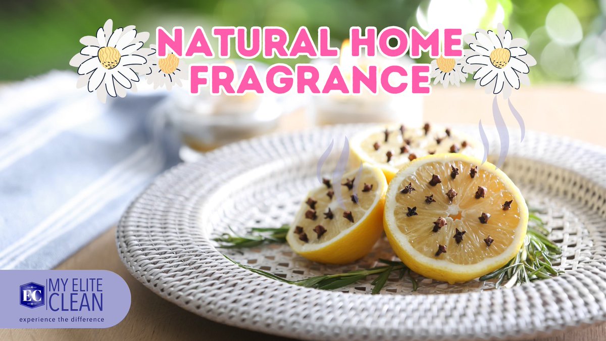 myeliteclean's tweet image. Lemon can help you cover up any unpleasant smells in your house while you look into their origin. To achieve this, put some cloves and six lemon slices in a pan of water to simmer. The room will smell fresh and lemony after the mixture.

bit.ly/404NT7b

#lemonhacks