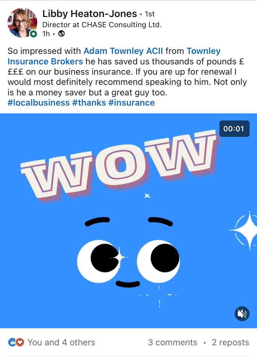 Townley Insurance Brokers (@TownleyIns) / Posts / X