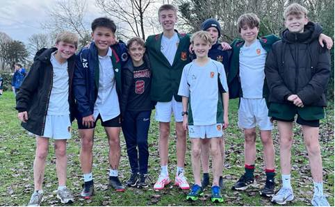 AGSB Head Master tweet media