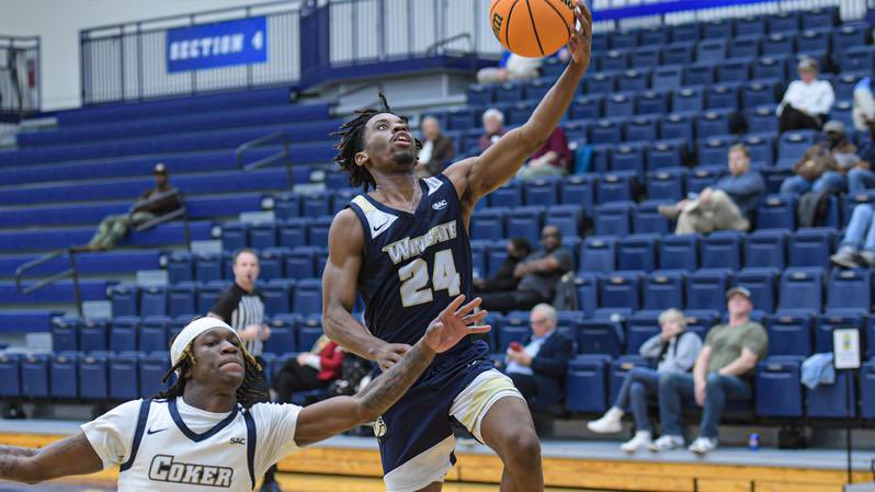 South Atlantic Conference tweet media