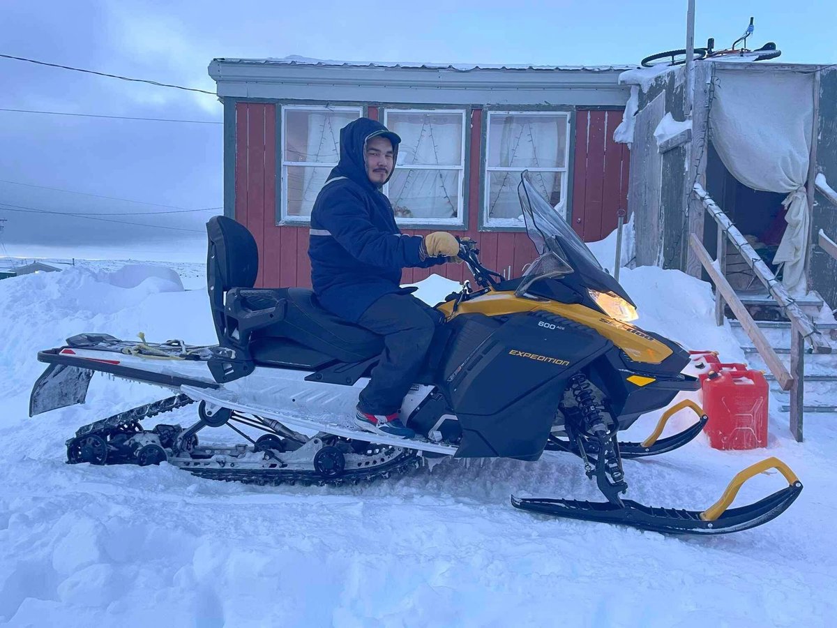 NWMB-Nunavut tweet media