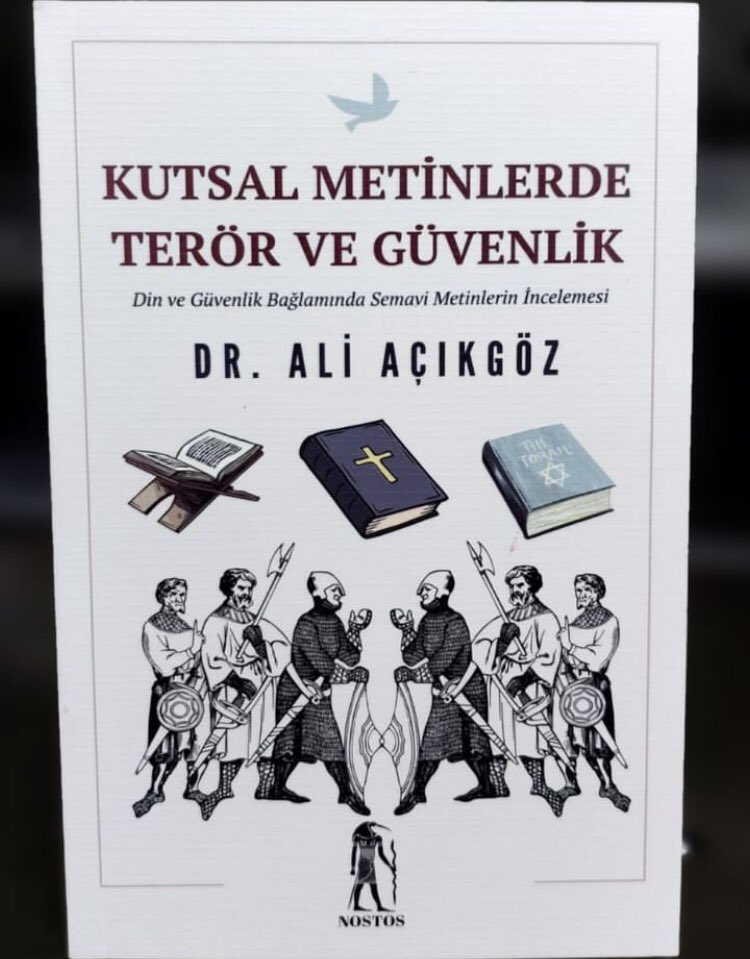 Can dostum, değerli akademisyen <a href="/AliAcikgoz0/">Ali AÇIKGÖZ</a> alana ve literatüre önemli katkıları olacak değerli bir eseri bizlere kazandırdı, başarılarının devamını dilerim