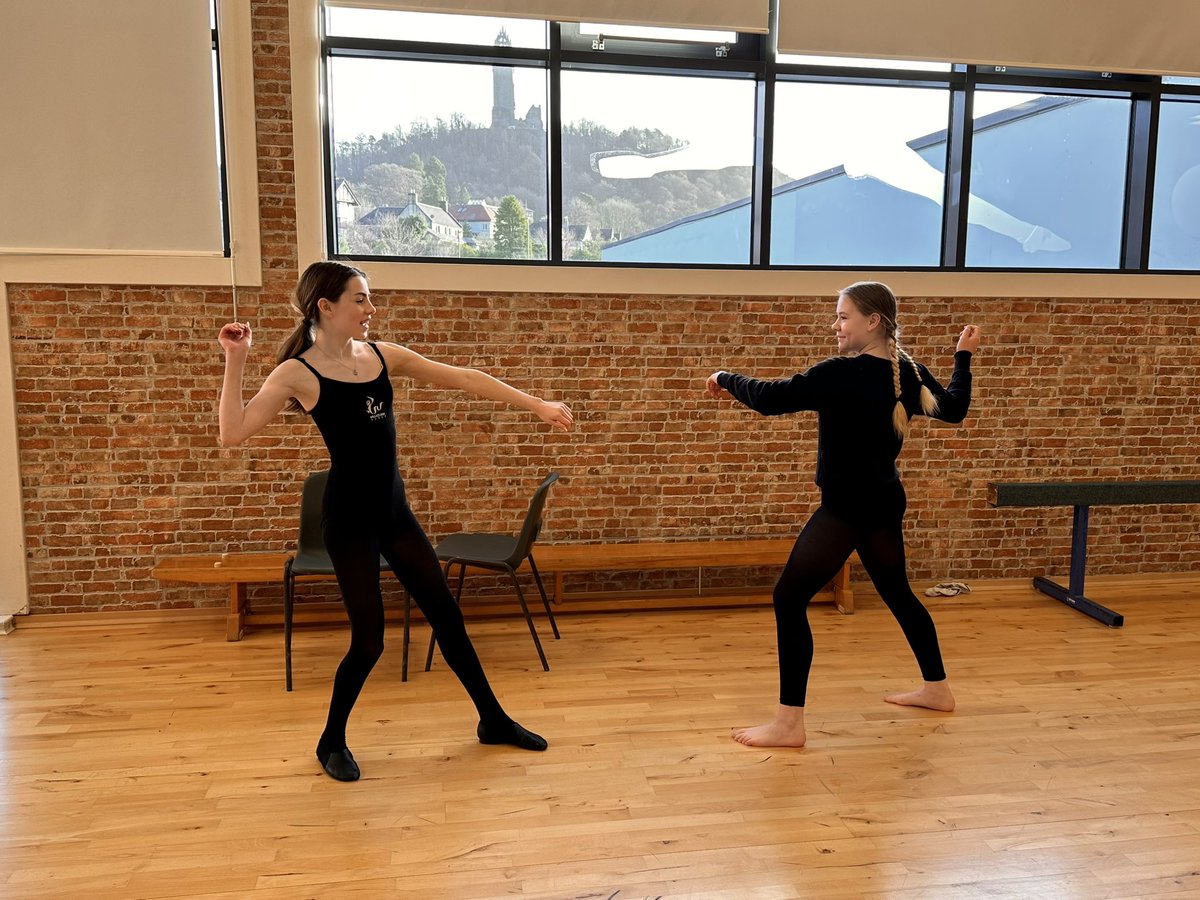 wallacehighdance tweet media