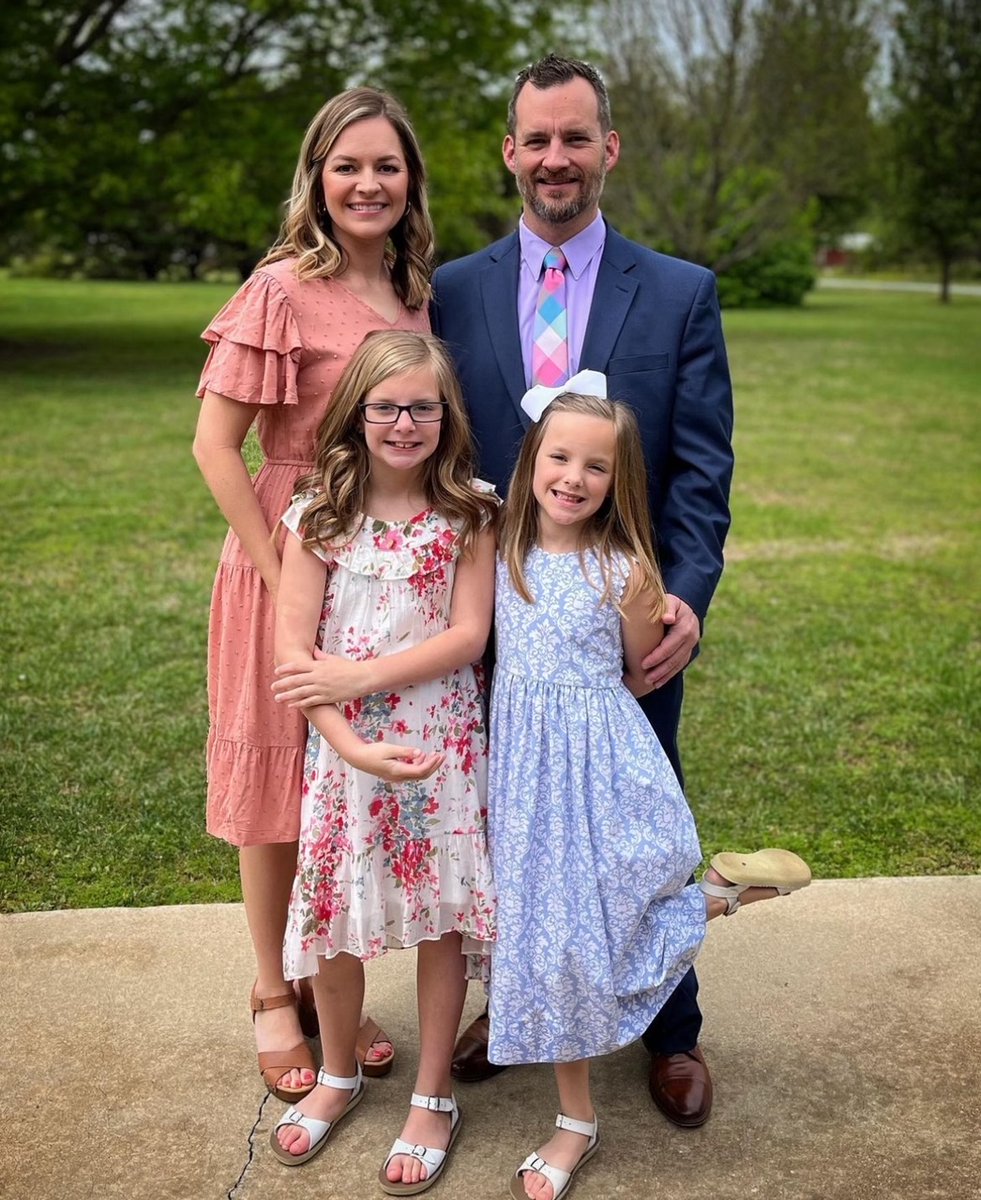 Happy happy birthday to one of our Wealth Advisors, John Michael! We hope you have a great day!