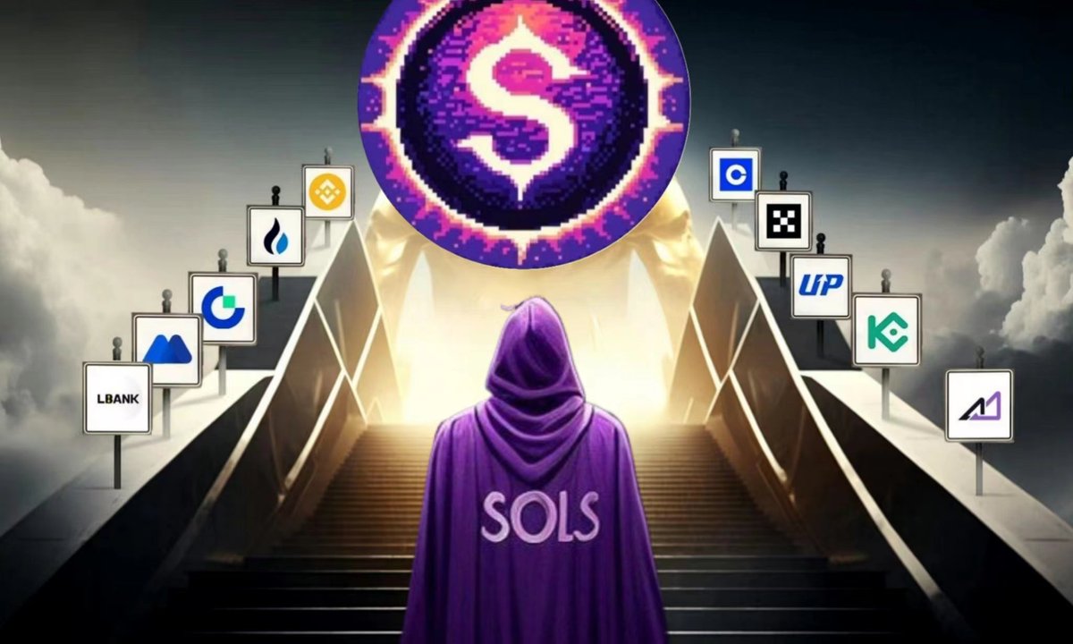 degenlinxi's tweet image. $sols 预估快要上OK了 铭文龙头交易所不能被gate抢了风头
#Sols #solscriptions