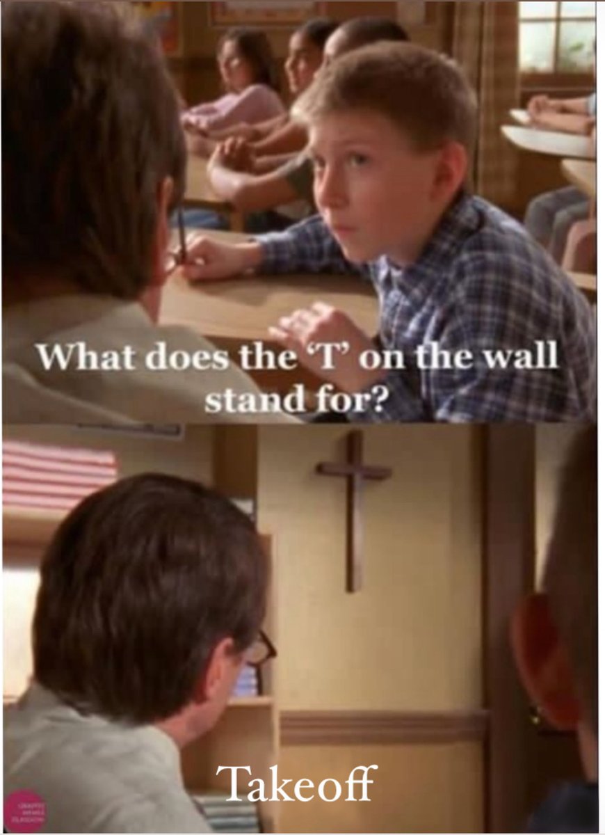 TAKEOFF Creative tweet media