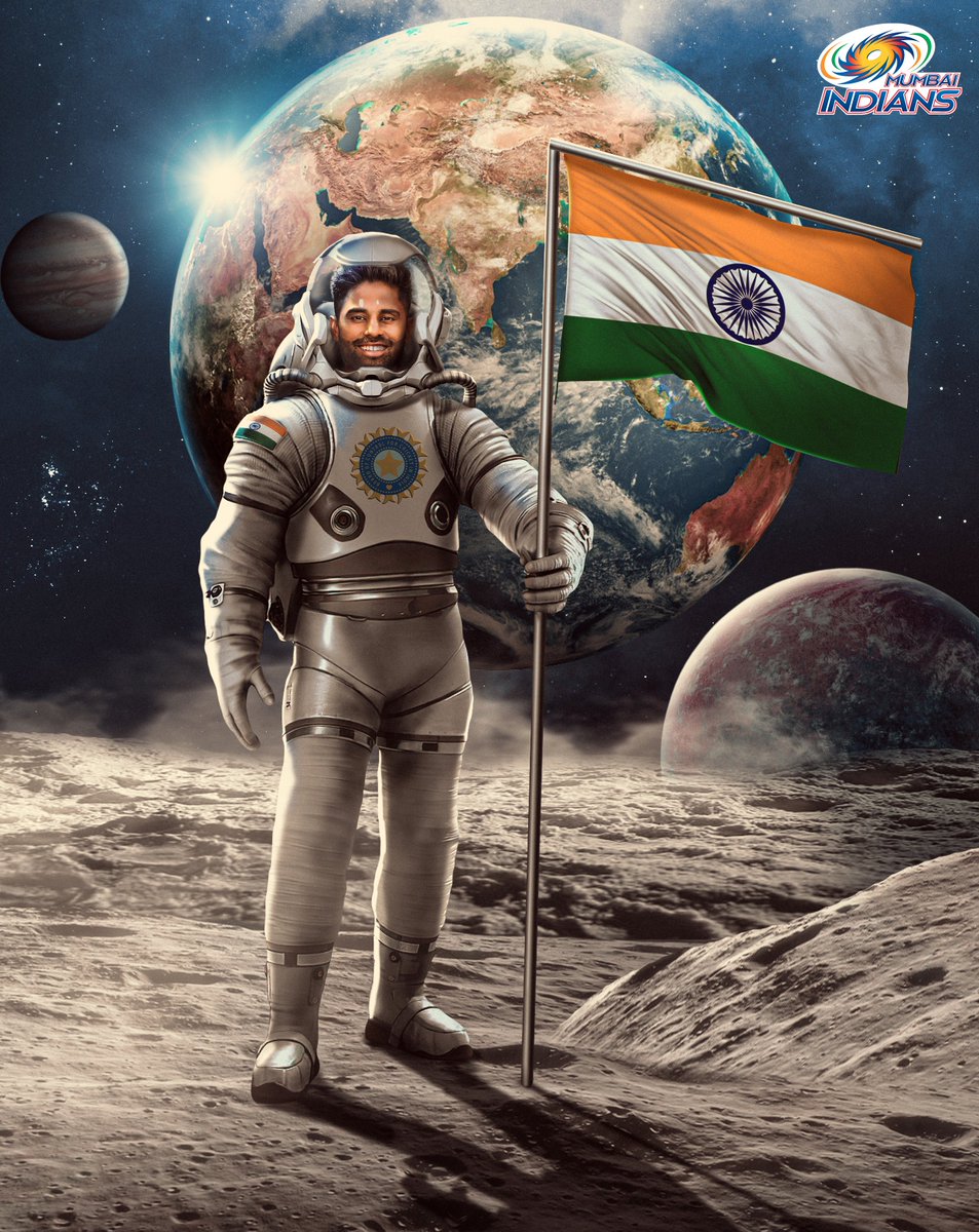 Mumbai Indians tweet media