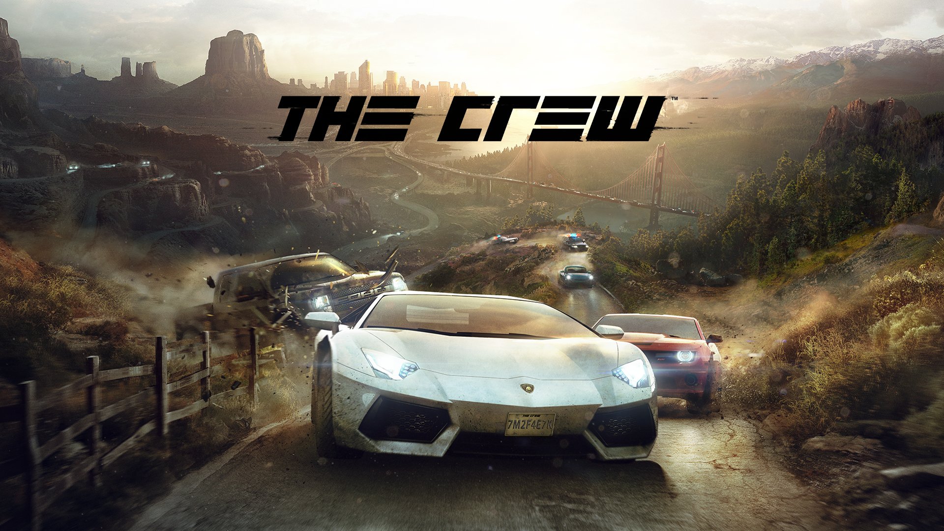 The Crew Motorfest is Out Now - 2EC