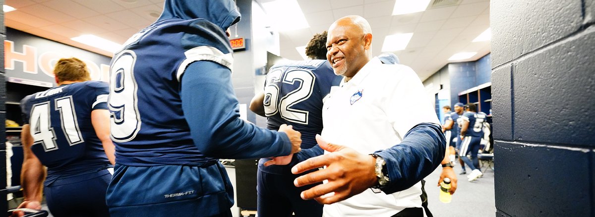 Wilder adds Allen as assistant head coach/wide receivers coach | READ: tennesseetech.prestosports.com/sports/fball/2… #AimHigh | #WingsUp