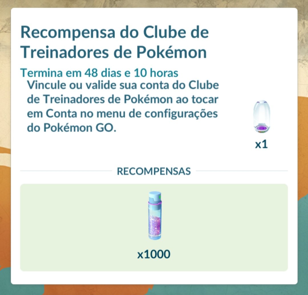 Clube Pokémon