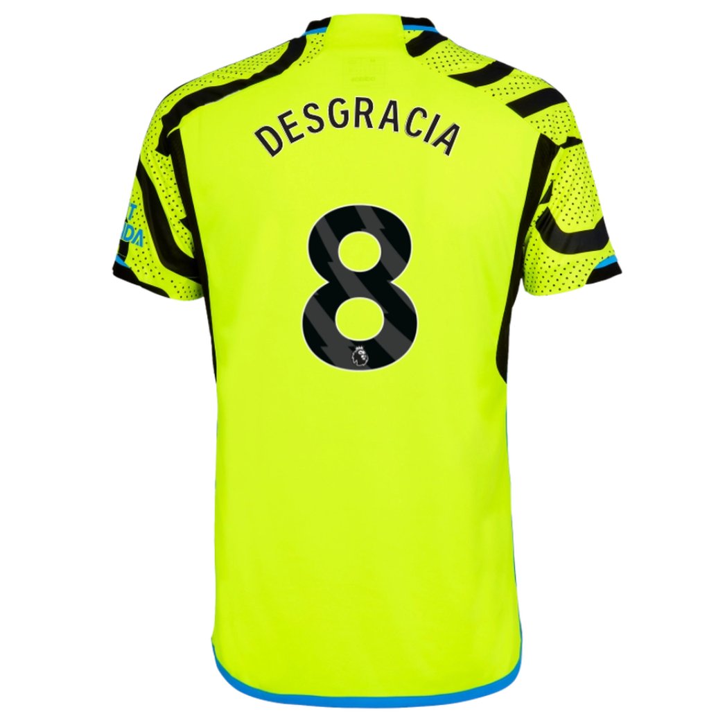 AAllenSport's tweet photo. Just ordered my new Arsenal shirt. https://t.co/j5GksolNPT