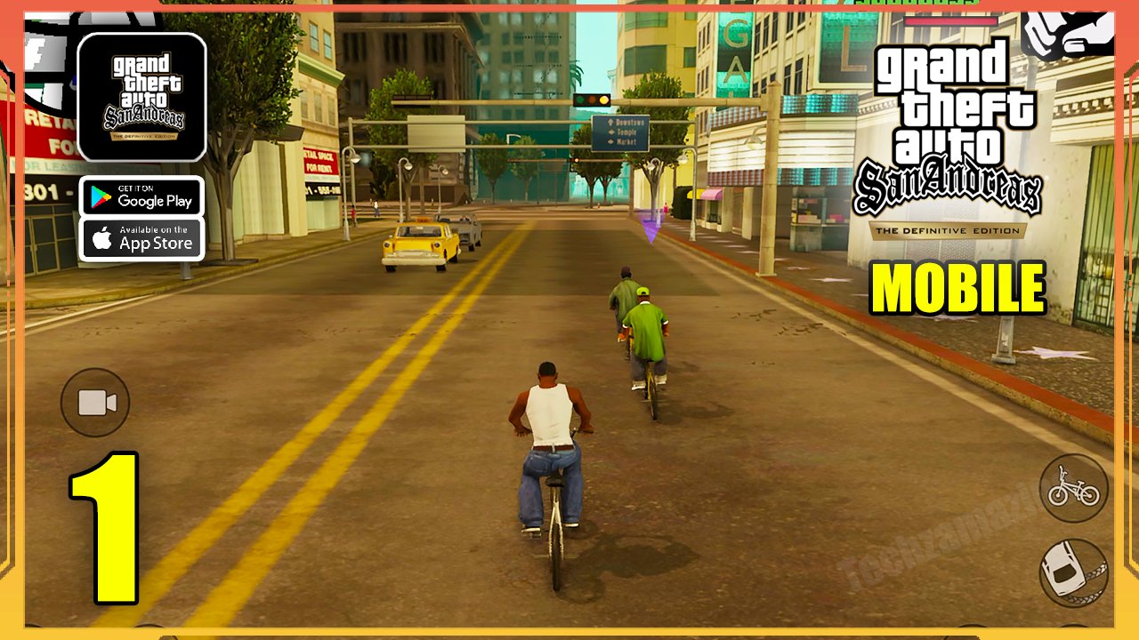GTA San Andreas Definitive🌩 Descubra o seu próximo gol com a shafs