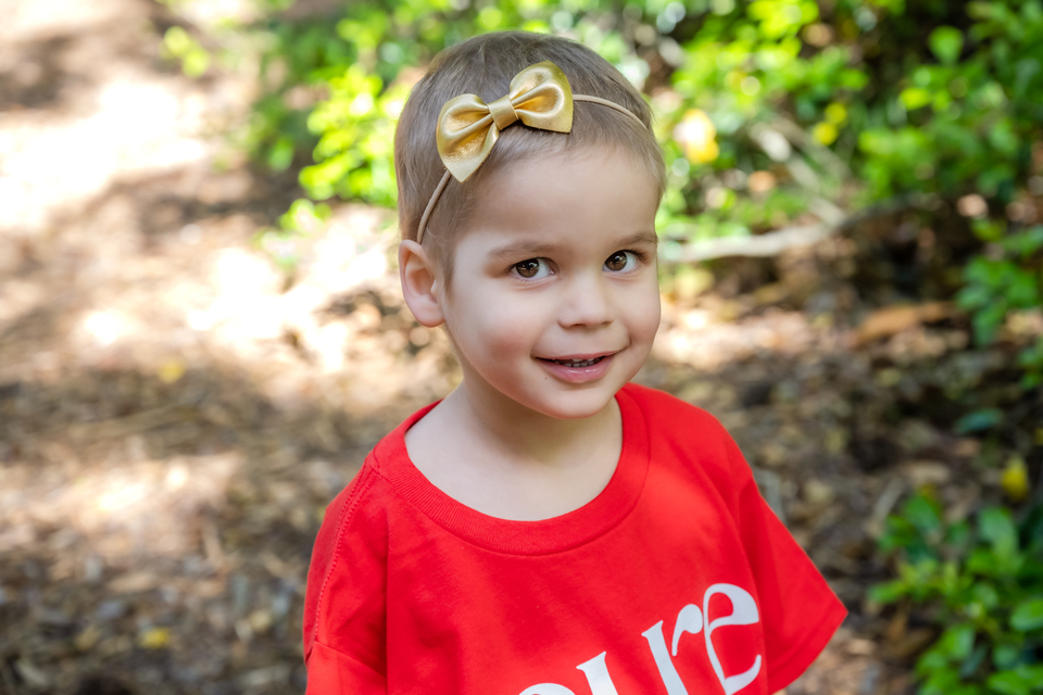 No one prepares for cancer, so CURE does. Thanks to a generous donor, your gift through the end of the year will be matched up to $100,000! Give now at curechildhoodcancer.org.❤ #CUREChildhoodCancer #ChildhoodCancerAwareness #CharityPartner @CUREchildcancer