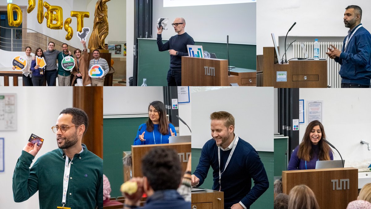 aimans_3's tweet image. Wrapping Up 2023 with #DevFestMunich: A Year of #Innovation &amp;amp; #Community! 🚀
🌟 *Exclusive* @WomenTechmakers Brunch
💻 Hosted a special coding workshop 4 kids
❤️ The people of #Munich who came for the event despite record snow in Munich!
@GoogleDevEurope