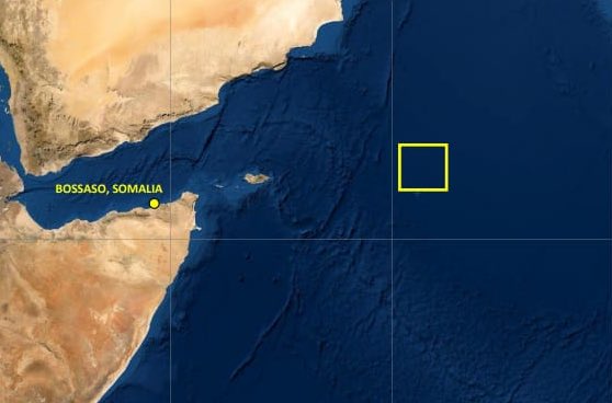 🔴 Birleşik Krallık Deniz Ticaret Örgütü: Somali açıklarında bir ticaret gemisi kimliği belirsiz kişilerce ele geçirildi.