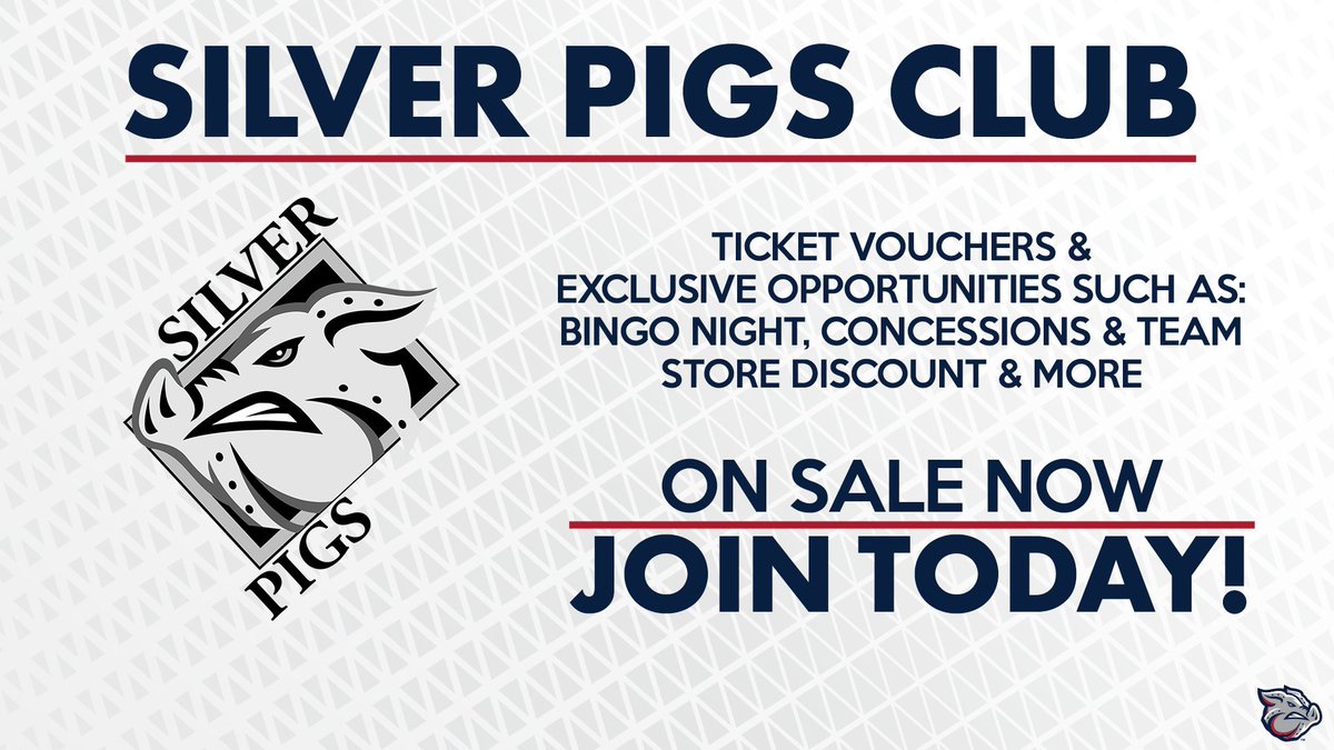 Dive into the ultimate 2024 Membership Club experience 🎉 With four different clubs tailored for every IronPigs fan, enjoy exclusive perks like parties, discounts, and more. Join the fun now! 🐷 🔗: milb.com/lehigh-valley/…