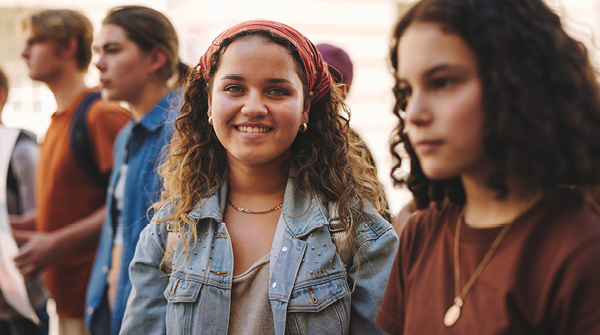 Medicaid can be a critical funding stream for peer support, both for young people currently involved in the child welfare system and those at risk who have co-occurring behavioral health concerns. bit.ly/3GivzzP #ChildWelfare #YouthPeerSupport