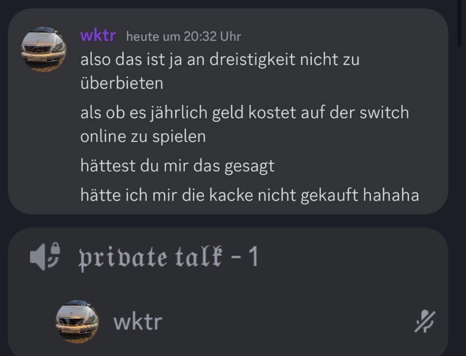 🎄 TeamHoly Adventskalender - Türchen #14🎄

Nintendo ist und war schon immer dafür bekannt, Inhalte kostenlos/günstig anzubieten.