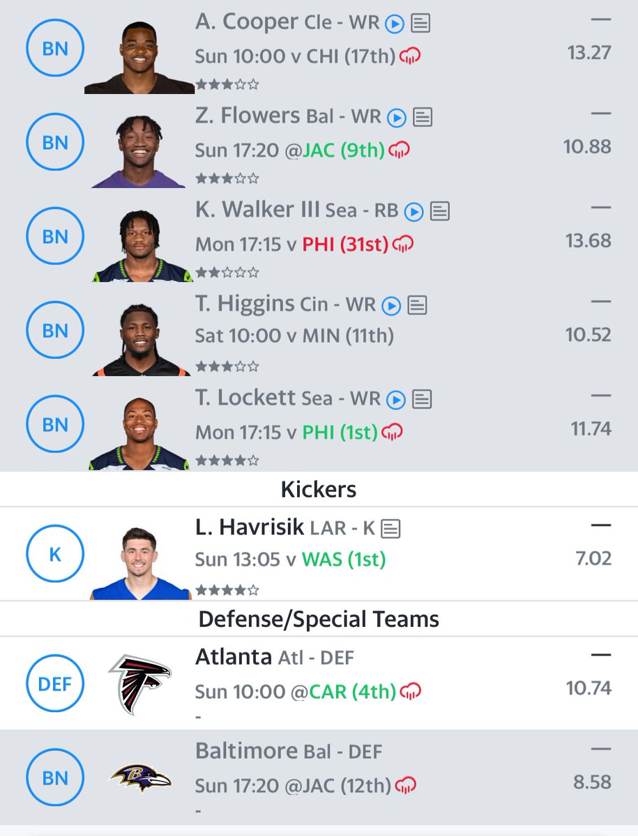 Matt Kissick tweet media