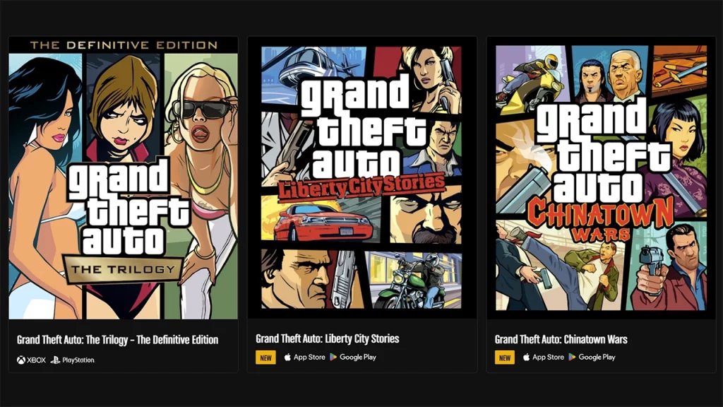 Rockstar Games remove GTA V iFruit app from the iOS App Store and Google  Play - RockstarINTEL