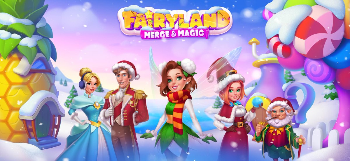 Ihr wollt es doch auch, oder? Wir haben hier ein paar schicke Rabattcodes für #Klondike, #ParadiseIsland2, #RoyalStory und weitere Games aus dem Hause Azerion für euch. Lasst euch diese Chance nicht entgehen.

cutt.ly/JwSfcNmr