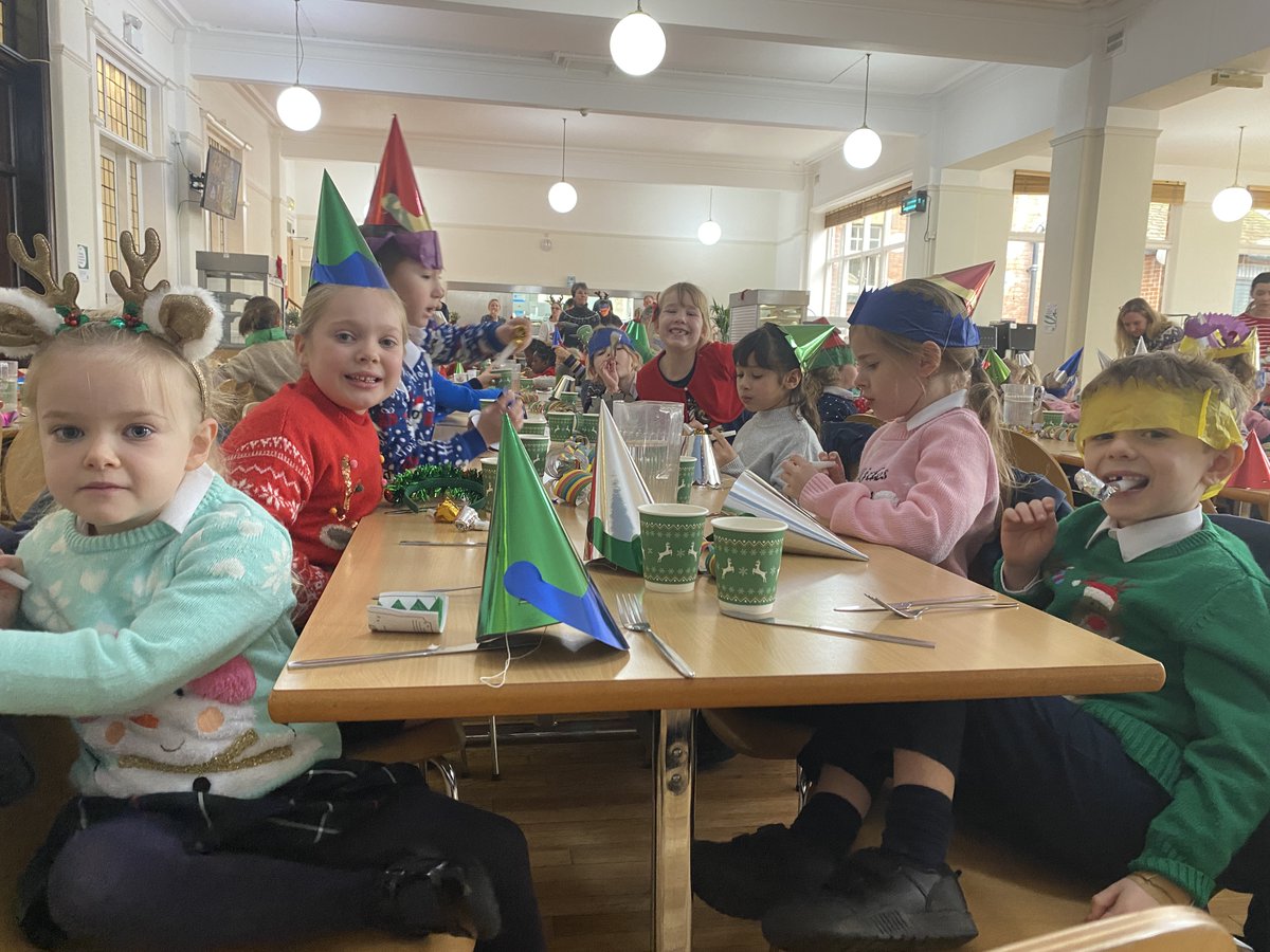 Highfield Prep Hlc tweet media